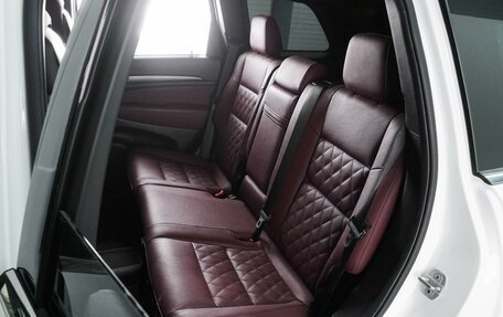 Jeep Grand Cherokee, 2013 год, 3 425 000 рублей, 9 фотография