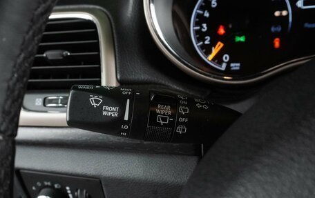 Jeep Grand Cherokee, 2013 год, 3 425 000 рублей, 14 фотография