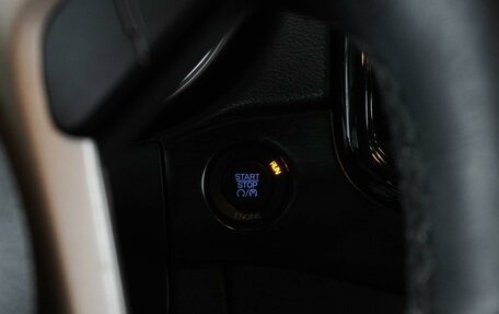 Jeep Grand Cherokee, 2013 год, 3 425 000 рублей, 15 фотография