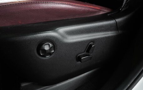 Jeep Grand Cherokee, 2013 год, 3 425 000 рублей, 12 фотография