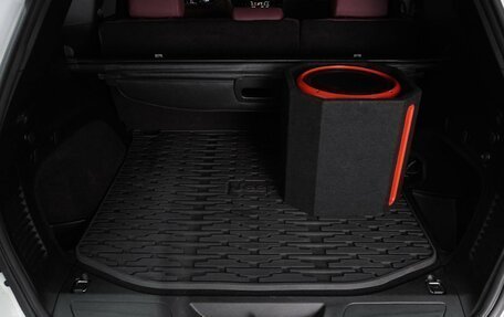 Jeep Grand Cherokee, 2013 год, 3 425 000 рублей, 22 фотография