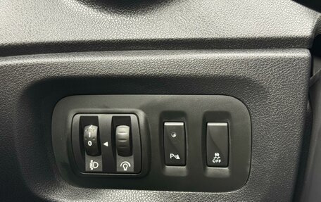 Renault Kaptur I рестайлинг, 2019 год, 1 639 000 рублей, 14 фотография