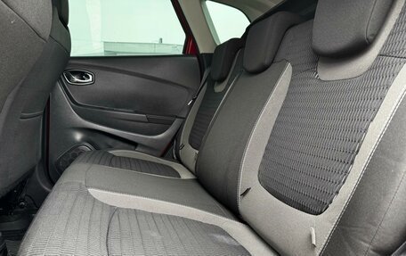 Renault Kaptur I рестайлинг, 2019 год, 1 639 000 рублей, 7 фотография