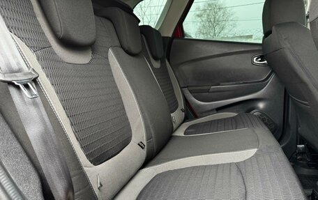 Renault Kaptur I рестайлинг, 2019 год, 1 639 000 рублей, 9 фотография