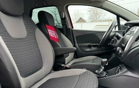 Renault Kaptur I рестайлинг, 2019 год, 1 639 000 рублей, 10 фотография