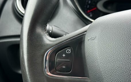 Renault Kaptur I рестайлинг, 2019 год, 1 639 000 рублей, 16 фотография