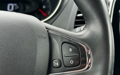 Renault Kaptur I рестайлинг, 2019 год, 1 639 000 рублей, 18 фотография