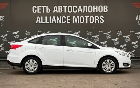 Ford Focus III, 2019 год, 869 000 рублей, 9 фотография