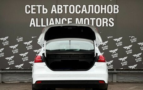 Ford Focus III, 2019 год, 869 000 рублей, 7 фотография