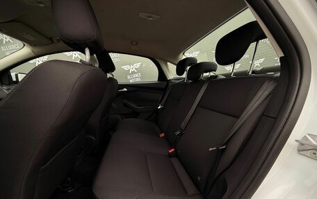 Ford Focus III, 2019 год, 869 000 рублей, 12 фотография