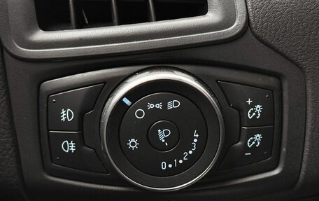 Ford Focus III, 2019 год, 869 000 рублей, 20 фотография