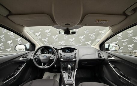 Ford Focus III, 2019 год, 869 000 рублей, 13 фотография