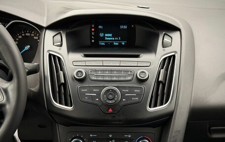 Ford Focus III, 2019 год, 869 000 рублей, 14 фотография