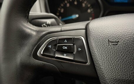 Ford Focus III, 2019 год, 869 000 рублей, 16 фотография