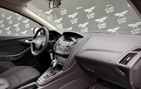 Ford Focus III, 2019 год, 869 000 рублей, 24 фотография