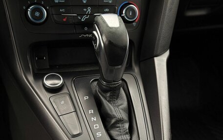 Ford Focus III, 2019 год, 869 000 рублей, 23 фотография