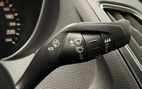 Ford Focus III, 2019 год, 869 000 рублей, 19 фотография