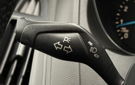 Ford Focus III, 2019 год, 869 000 рублей, 18 фотография