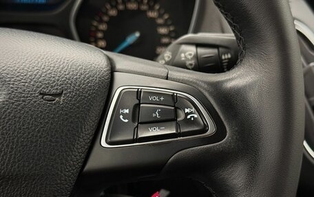 Ford Focus III, 2019 год, 869 000 рублей, 17 фотография