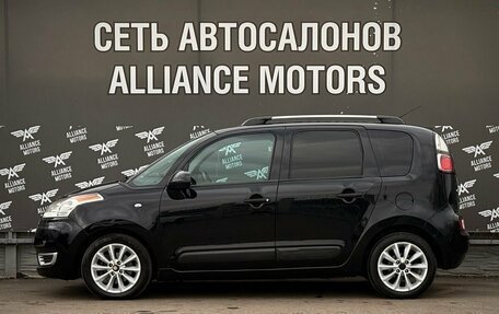 Citroen C3 Picasso I, 2012 год, 595 000 рублей, 4 фотография