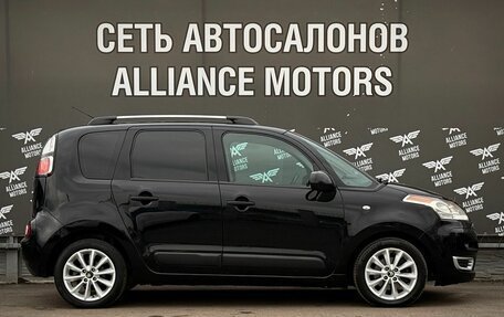 Citroen C3 Picasso I, 2012 год, 595 000 рублей, 9 фотография