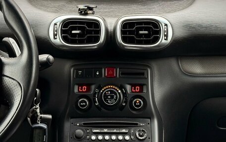 Citroen C3 Picasso I, 2012 год, 595 000 рублей, 14 фотография