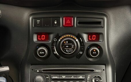 Citroen C3 Picasso I, 2012 год, 595 000 рублей, 15 фотография