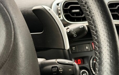 Citroen C3 Picasso I, 2012 год, 595 000 рублей, 18 фотография