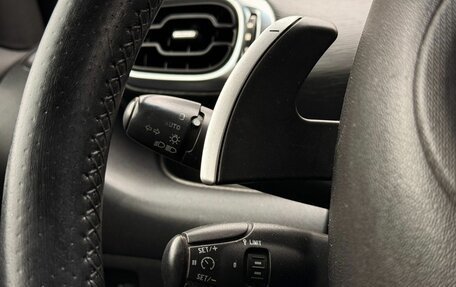 Citroen C3 Picasso I, 2012 год, 595 000 рублей, 17 фотография