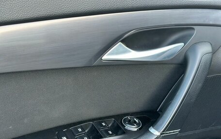 Hyundai i40 I рестайлинг, 2013 год, 1 250 000 рублей, 10 фотография