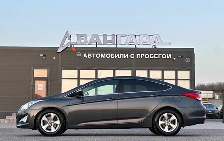 Hyundai i40 I рестайлинг, 2013 год, 1 250 000 рублей, 2 фотография
