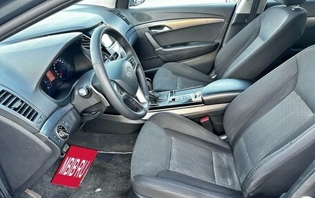 Hyundai i40 I рестайлинг, 2013 год, 1 250 000 рублей, 8 фотография