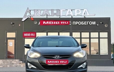 Hyundai i40 I рестайлинг, 2013 год, 1 250 000 рублей, 7 фотография