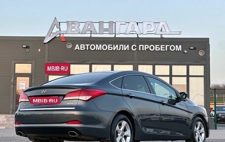 Hyundai i40 I рестайлинг, 2013 год, 1 250 000 рублей, 5 фотография