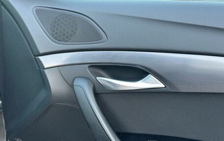 Hyundai i40 I рестайлинг, 2013 год, 1 250 000 рублей, 20 фотография