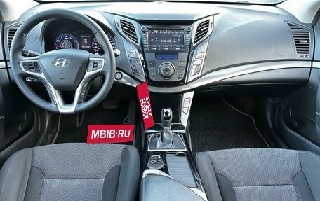 Hyundai i40 I рестайлинг, 2013 год, 1 250 000 рублей, 14 фотография