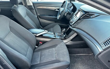 Hyundai i40 I рестайлинг, 2013 год, 1 250 000 рублей, 21 фотография