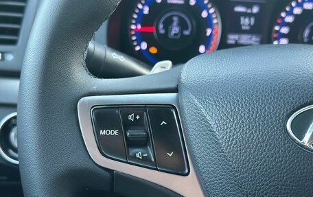 Hyundai i40 I рестайлинг, 2013 год, 1 250 000 рублей, 12 фотография