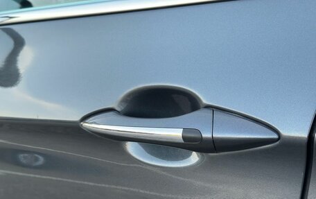 Hyundai i40 I рестайлинг, 2013 год, 1 250 000 рублей, 24 фотография