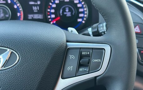 Hyundai i40 I рестайлинг, 2013 год, 1 250 000 рублей, 13 фотография