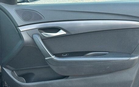 Hyundai i40 I рестайлинг, 2013 год, 1 250 000 рублей, 19 фотография