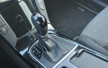 Hyundai i40 I рестайлинг, 2013 год, 1 250 000 рублей, 16 фотография