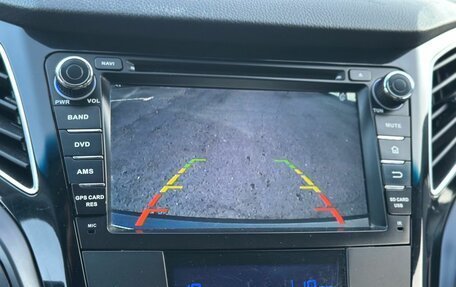 Hyundai i40 I рестайлинг, 2013 год, 1 250 000 рублей, 17 фотография