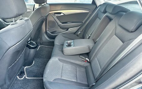 Hyundai i40 I рестайлинг, 2013 год, 1 250 000 рублей, 22 фотография