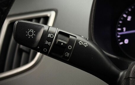 Hyundai Creta I рестайлинг, 2019 год, 1 160 000 рублей, 18 фотография