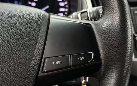 Hyundai Creta I рестайлинг, 2019 год, 1 160 000 рублей, 17 фотография