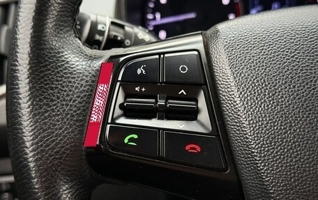 Hyundai Creta I рестайлинг, 2019 год, 1 160 000 рублей, 16 фотография