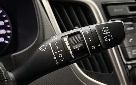 Hyundai Creta I рестайлинг, 2019 год, 1 160 000 рублей, 19 фотография