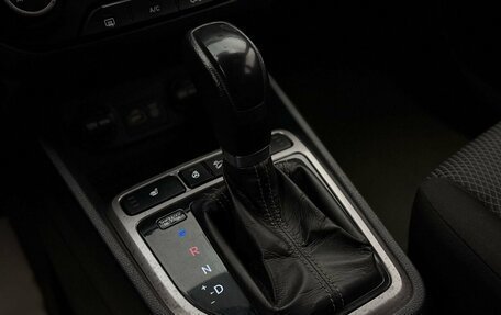 Hyundai Creta I рестайлинг, 2019 год, 1 160 000 рублей, 23 фотография