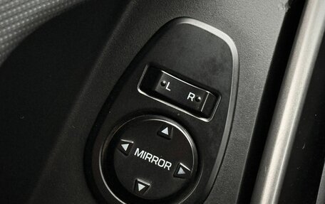 Hyundai Creta I рестайлинг, 2019 год, 1 160 000 рублей, 21 фотография